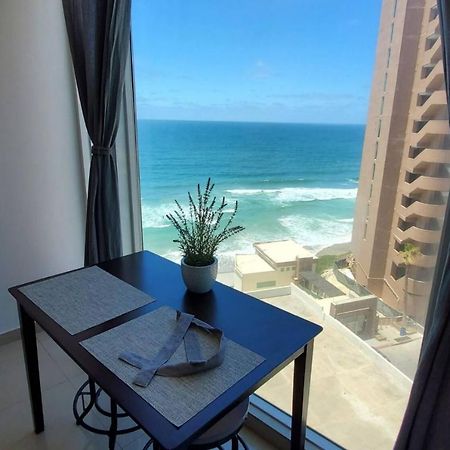 Oceano 21 Aparthotel Tijuana Luaran gambar