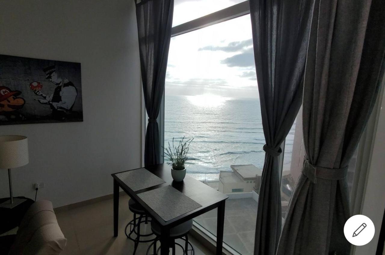 Oceano 21 Aparthotel Tijuana Luaran gambar