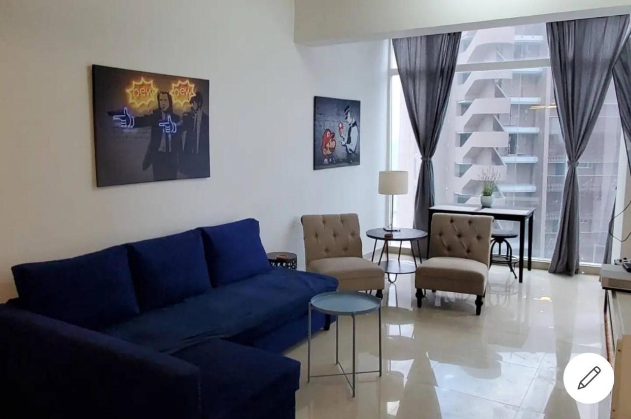 Oceano 21 Aparthotel Tijuana Luaran gambar