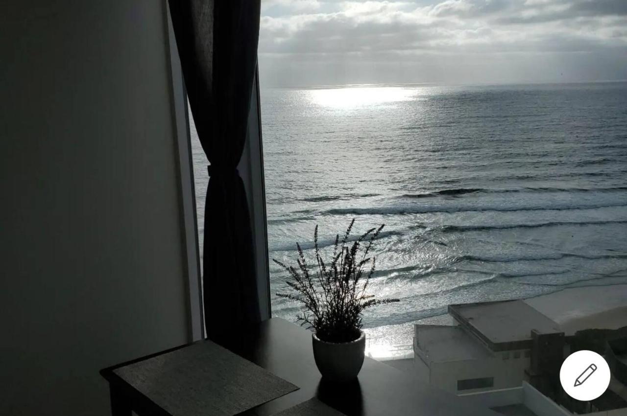 Oceano 21 Aparthotel Tijuana Luaran gambar