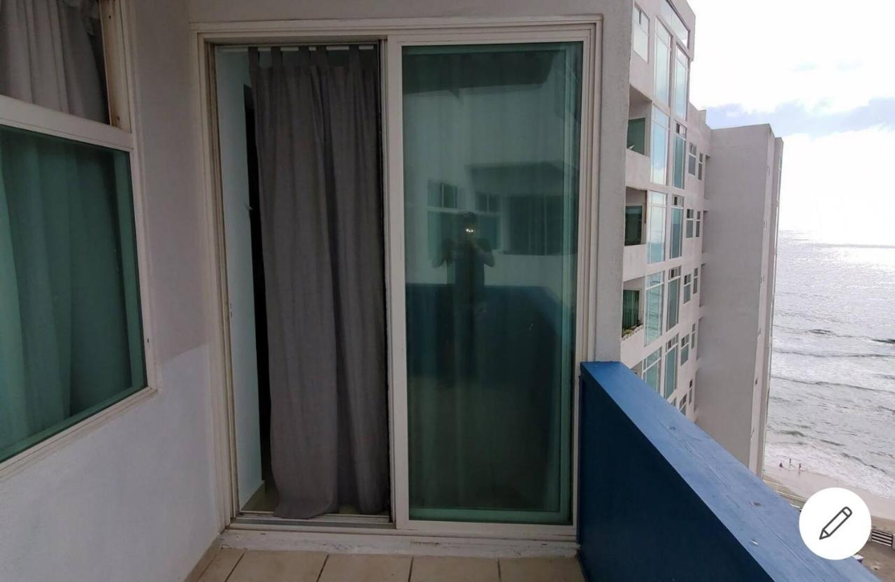 Oceano 21 Aparthotel Tijuana Luaran gambar