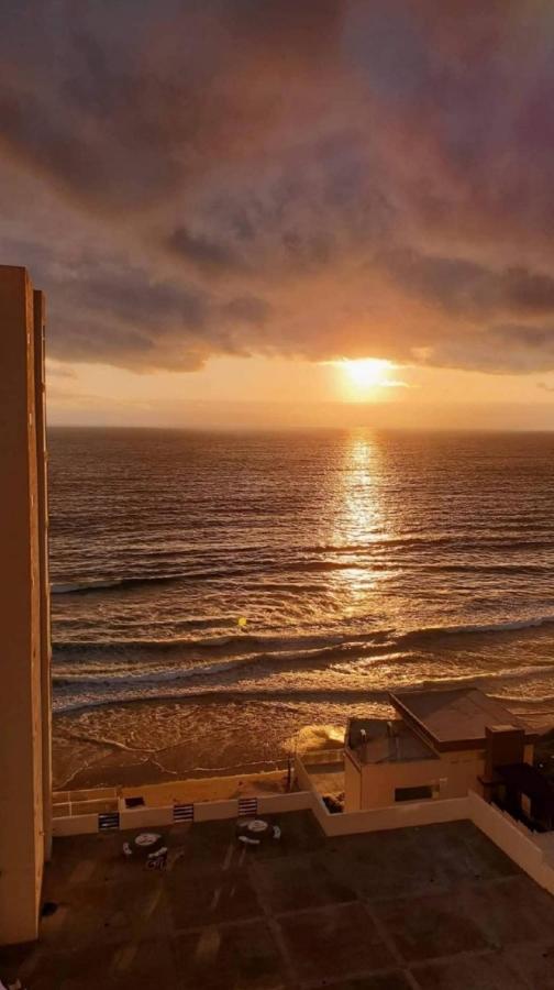 Oceano 21 Aparthotel Tijuana Luaran gambar