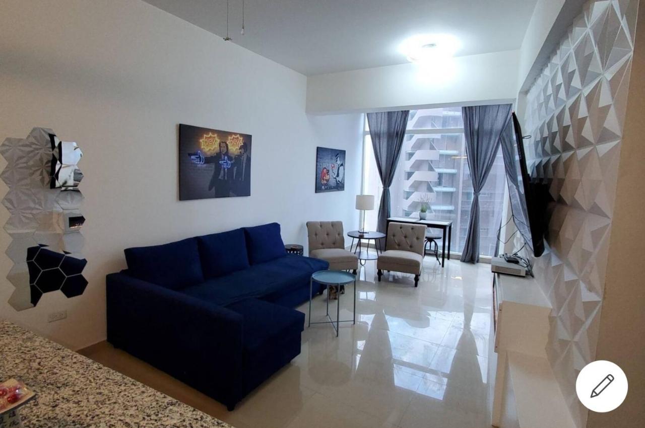 Oceano 21 Aparthotel Tijuana Luaran gambar