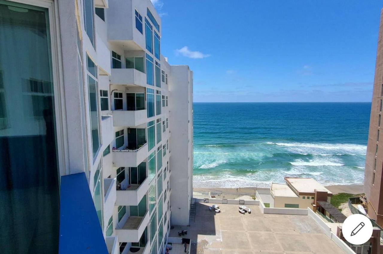 Oceano 21 Aparthotel Tijuana Luaran gambar